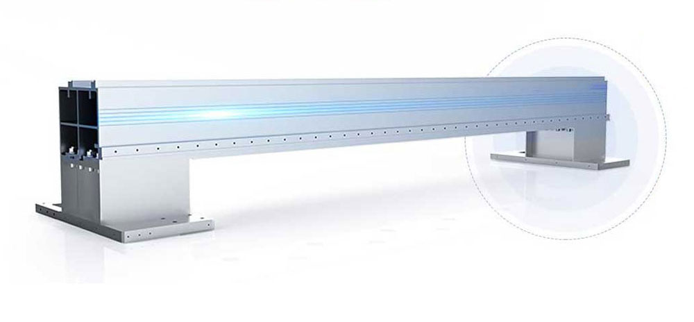 第四代航空旅橫梁