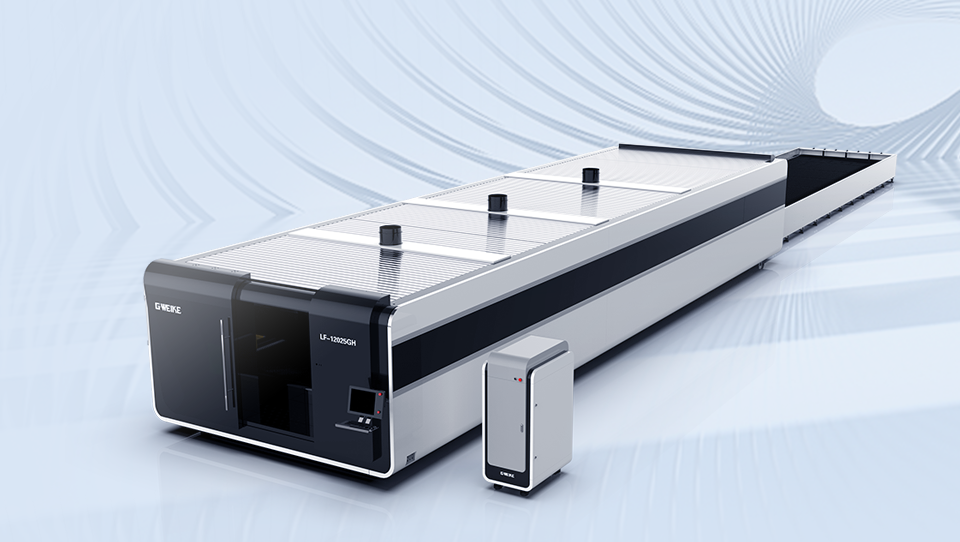 激光切割機(jī)