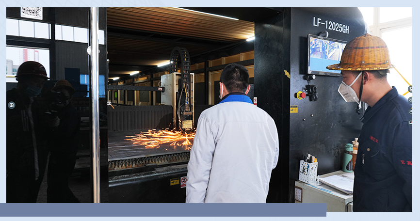 售后現(xiàn)場(chǎng)照片