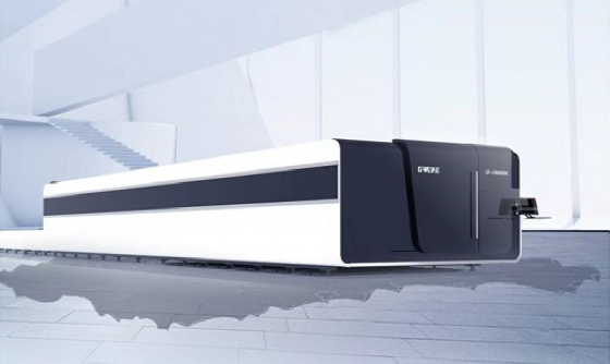 12000W激光切割機(jī)