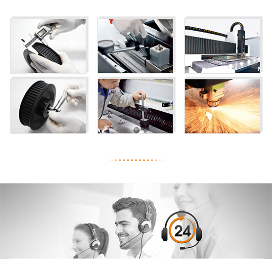 金威刻激光服務