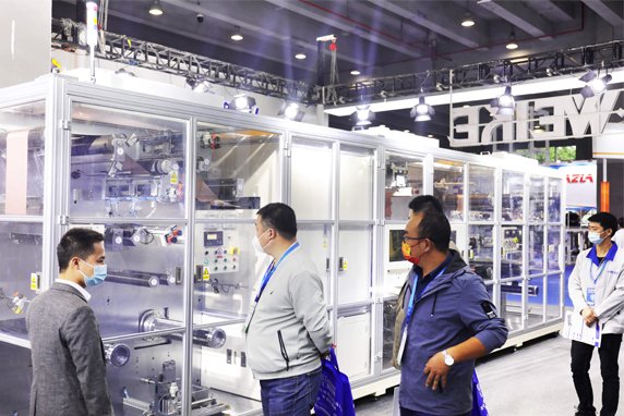 新能源激光展會