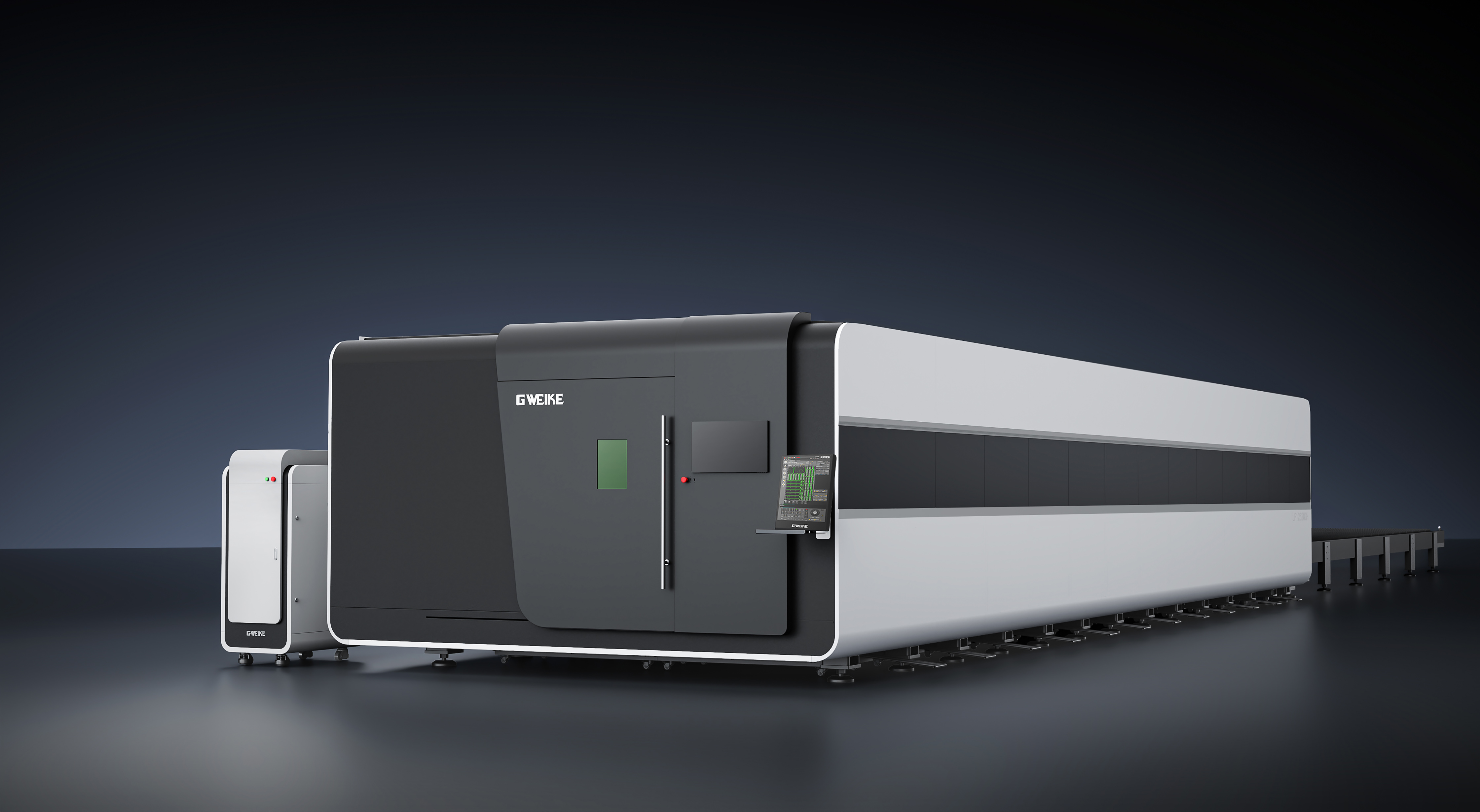 激光切割機(jī)