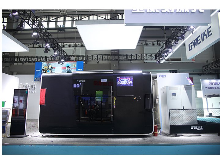 激光切割機(jī)